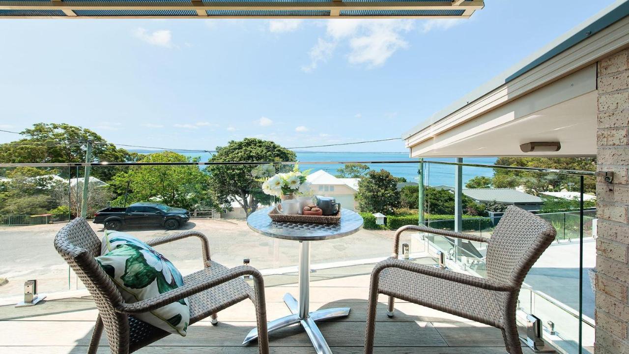 Dutchie'S Sand & Sea Beach House - Easy Walk To The Beach Vịnh Nelson Ngoại thất bức ảnh