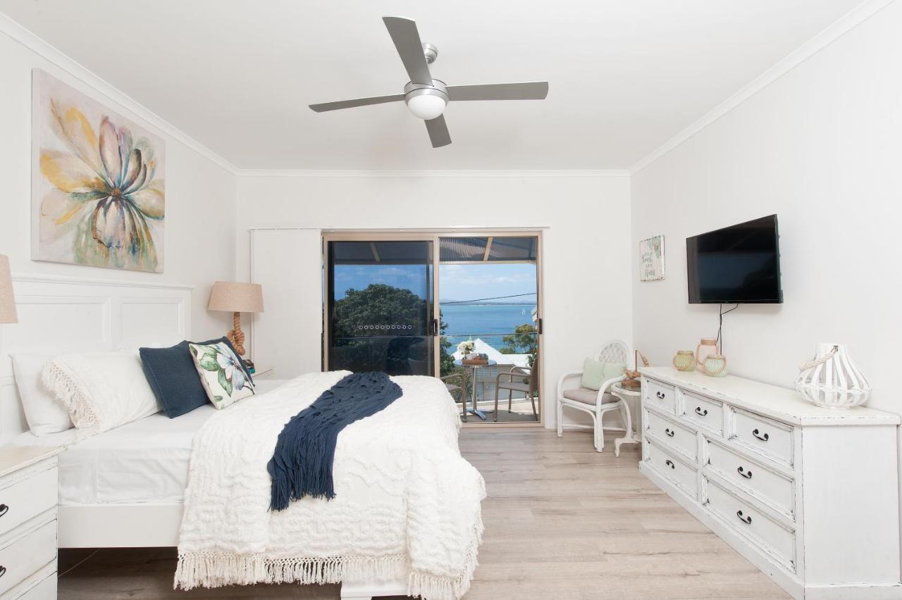 Dutchie'S Sand & Sea Beach House - Easy Walk To The Beach Vịnh Nelson Ngoại thất bức ảnh